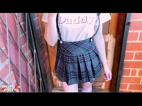 ❤️ Schoolgirl Sucks nws dick tob thiab fucks es tsis txhob ntawm chav kawm. ❤️  porno  ntawm hmn.rassadakubani.ru%